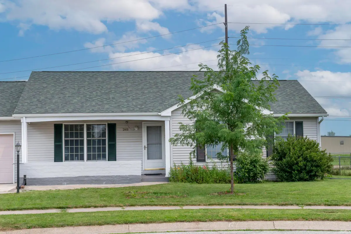 2611 Wynnewood Ct Court, Goshen, IN 46526 - #1