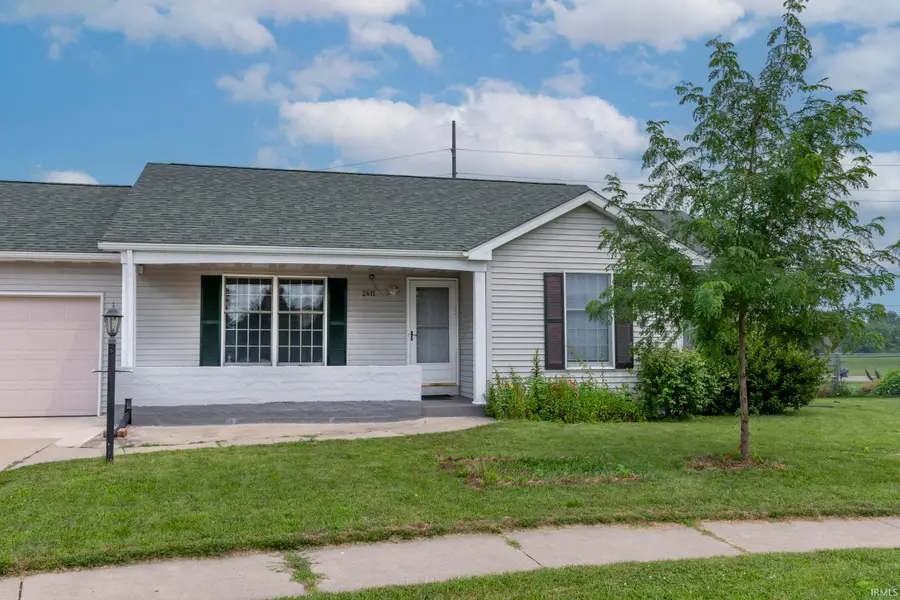 2611 Wynnewood Ct Court, Goshen, IN 46526 - #3