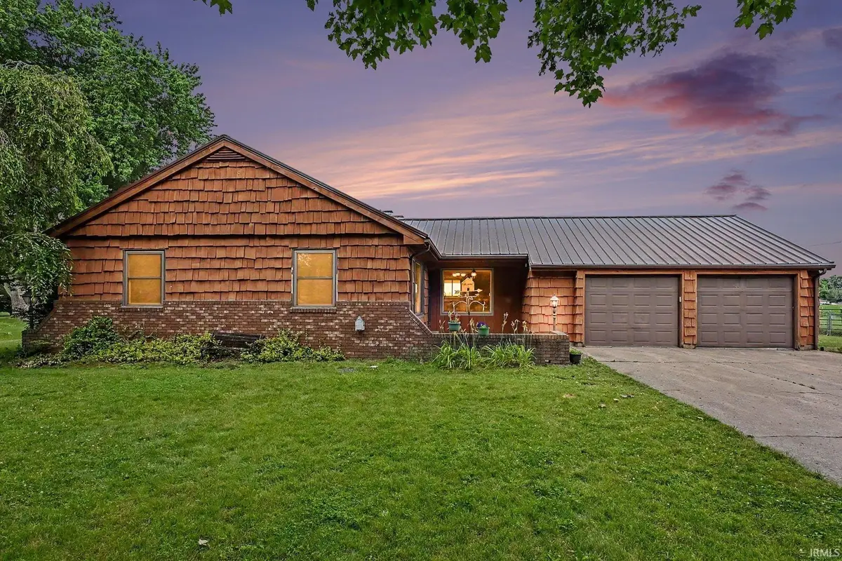 66147 Prairie View Drive, Goshen, IN 46526 - #1