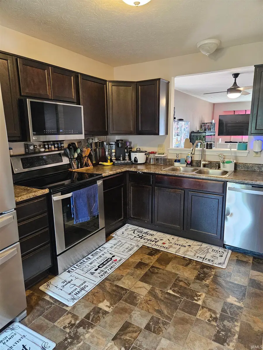 3058 Chivalry Drive, Lafayette, IN 47909 - #2