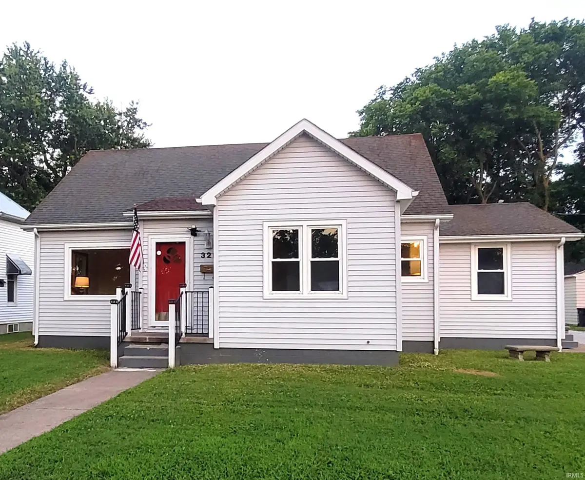 328 W Sixth Street, Mount Vernon, IN 47620 - #1