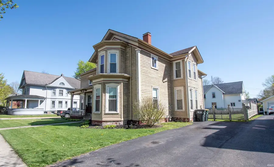 230 E Diamond Street, Kendallville, IN 46755 - #2