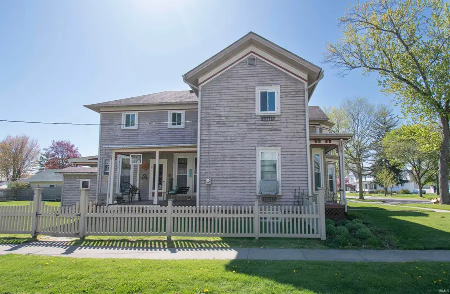 230 E Diamond Street, Kendallville, IN 46755 - #3