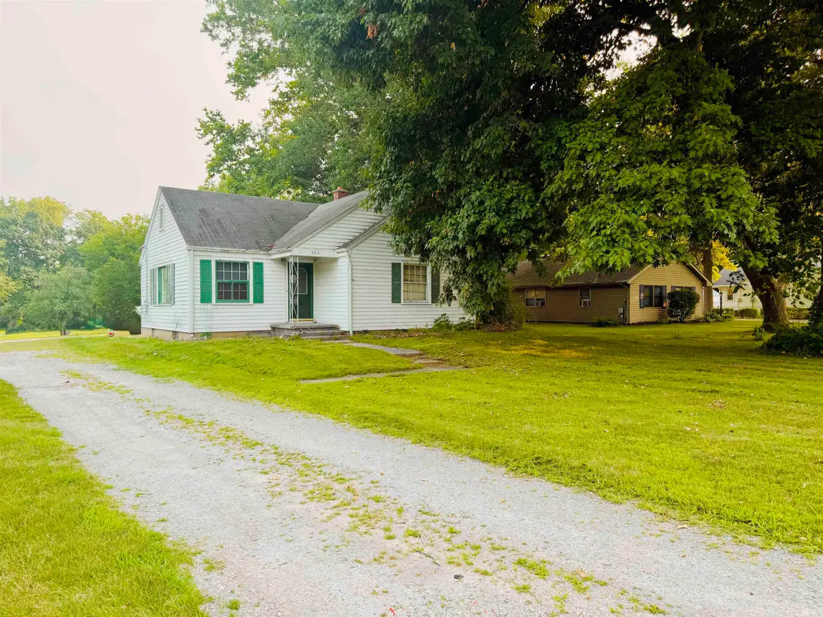 550 Rose Avenue, New Haven, IN 46774 - #1