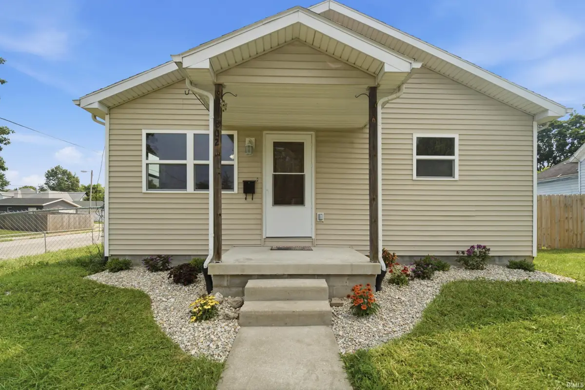 802 S Webster Street, Kokomo, IN 46901 - #1