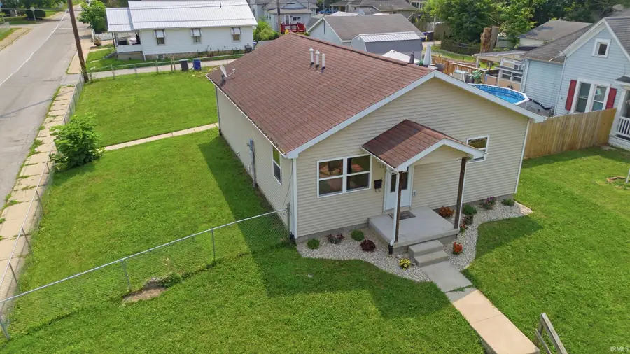 802 S Webster Street, Kokomo, IN 46901 - #3