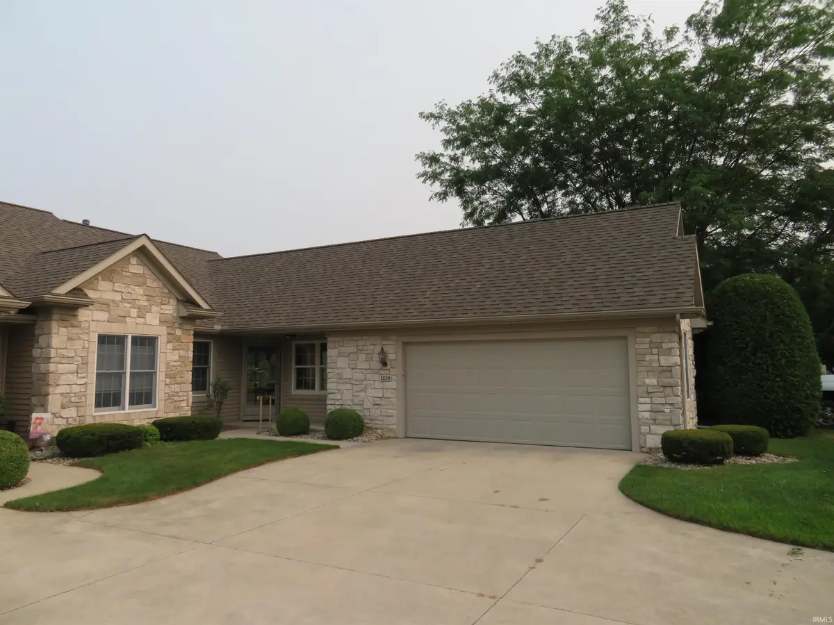 1239 Camden Court, Goshen, IN 46526 - #1