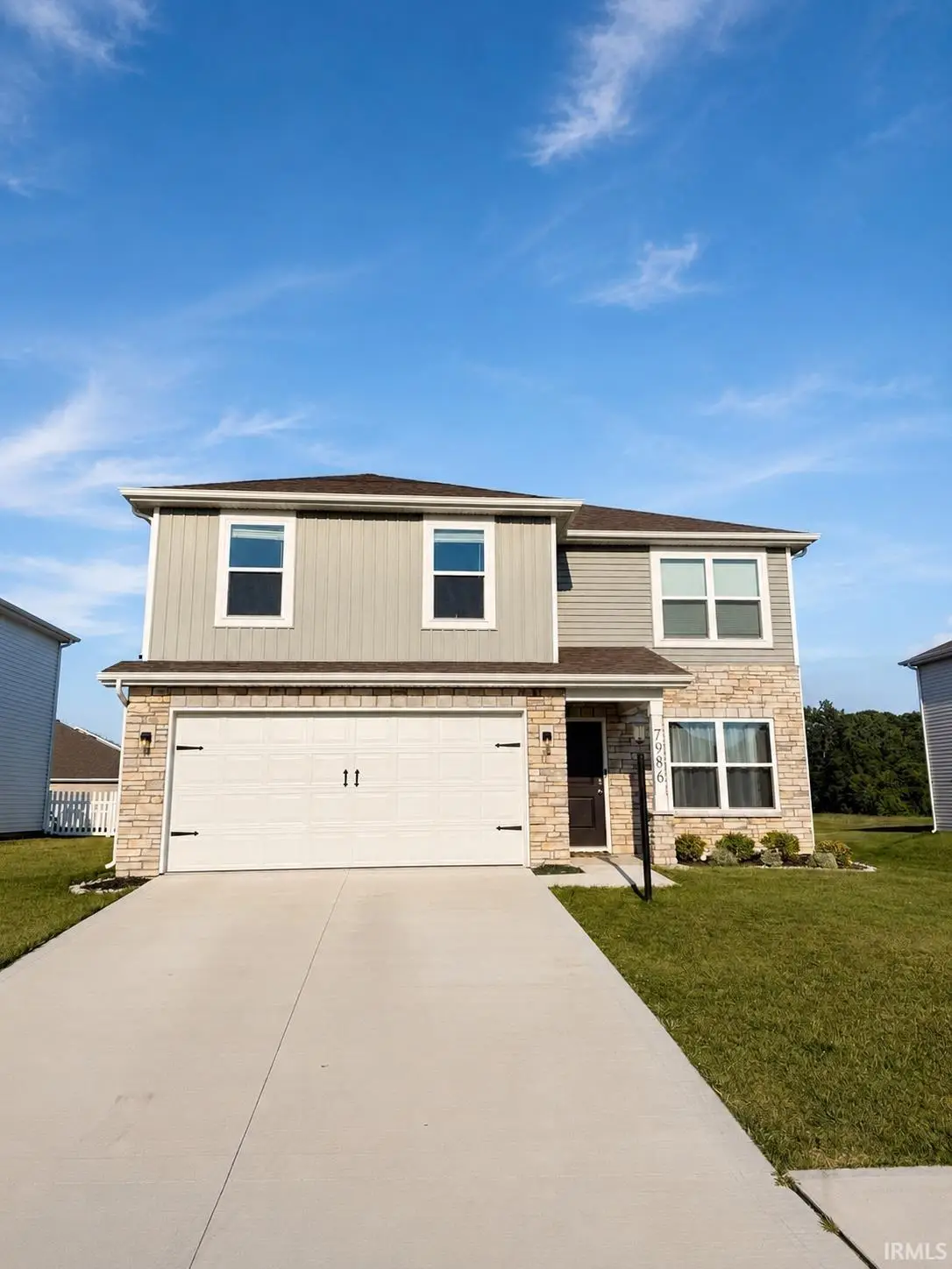 7986 Cordovan Cove, Fort Wayne, IN 46835 - #1