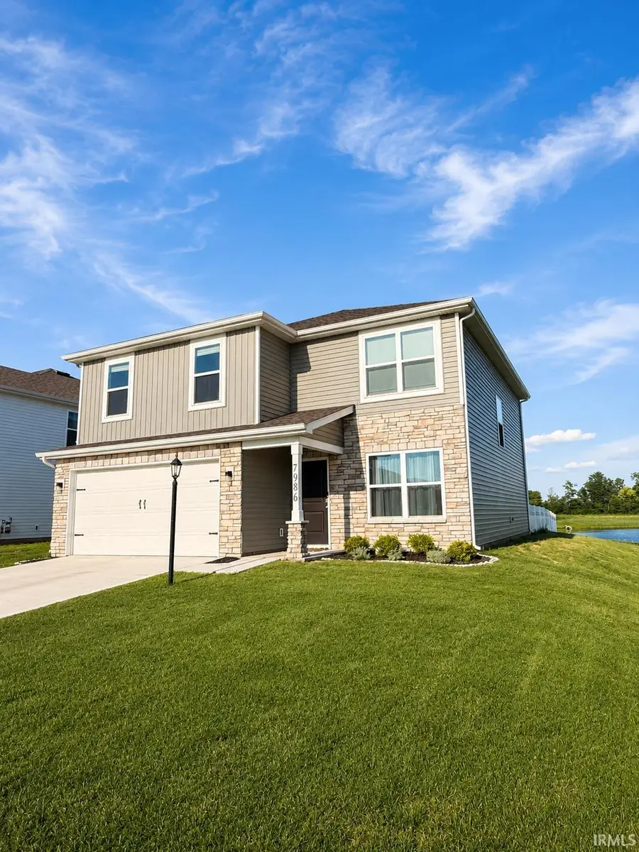 7986 Cordovan Cove, Fort Wayne, IN 46835 - #2
