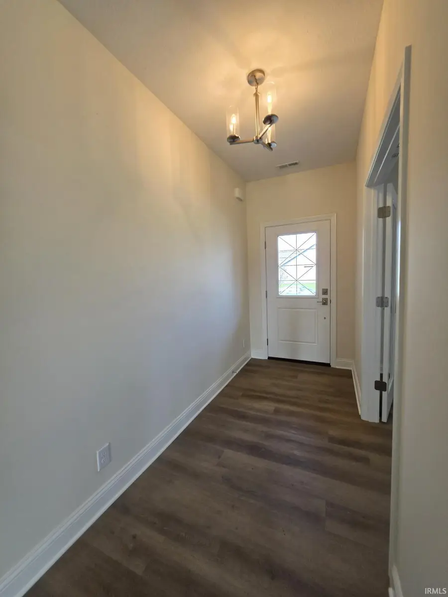4415 Blithedale (lot #160) Drive, West Lafayette, IN 47906 - #3