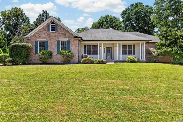 6435 E Wellston Drive, Bloomington, IN 47408