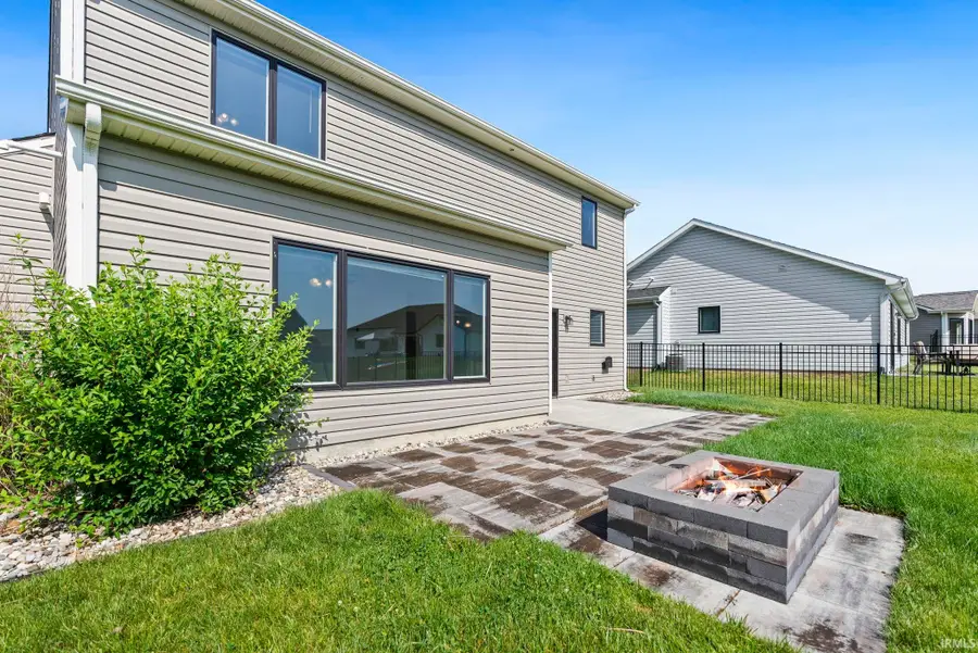 16790 Hatstick Court, Fort Wayne, IN 46845 - #2