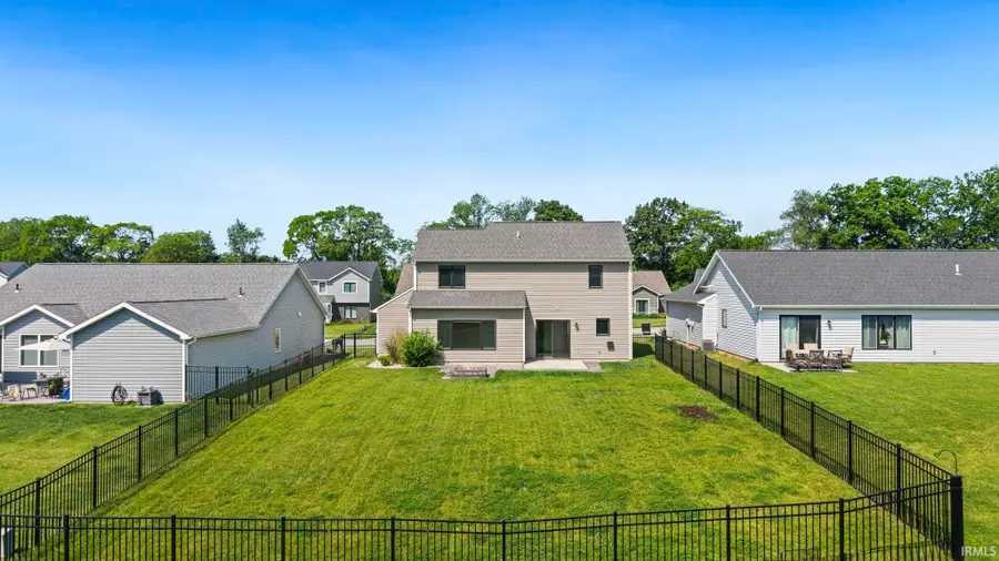 16790 Hatstick Court, Fort Wayne, IN 46845 - #3