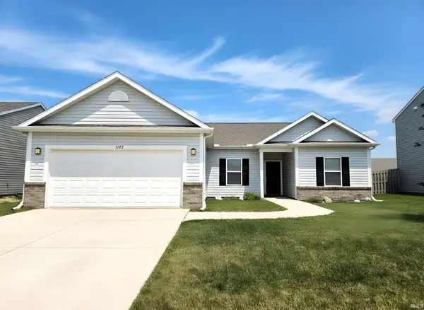 1172 Colcester Lane, West Lafayette, IN 47906