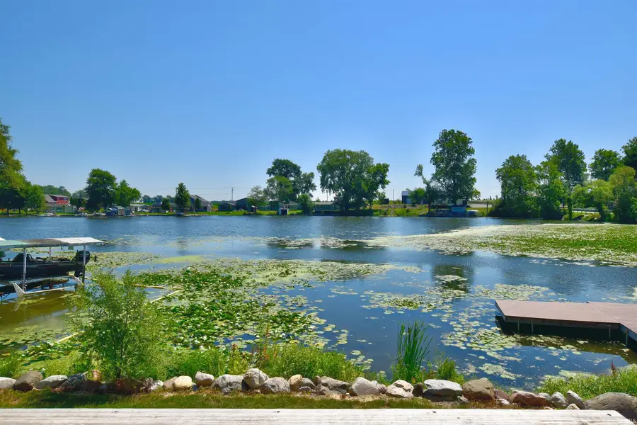 6551 N 300 E, Monon, IN 47959 - #2