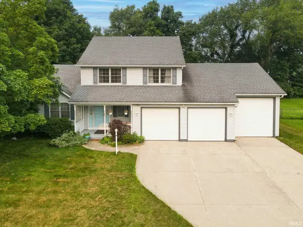 50675 Yorkview Drive, Granger, IN 46530