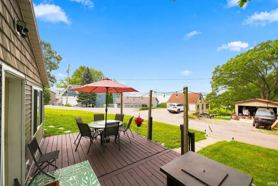 160 Lane 425 Jimmerson Lake, Fremont, IN 46737 - #3
