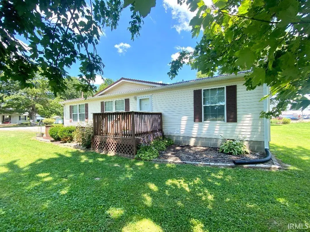 479 N Chestnut Street, Switz City, IN 47465 - #1