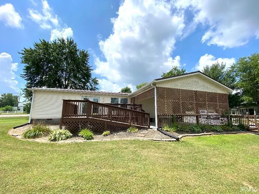 479 N Chestnut Street, Switz City, IN 47465 - #3