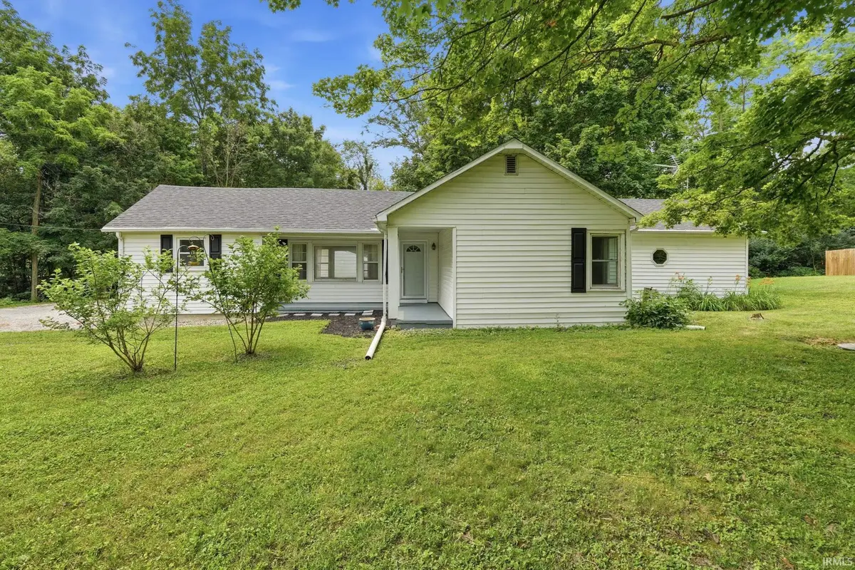 12705 Us Highway 24, Fort Wayne, IN 46814 - #1