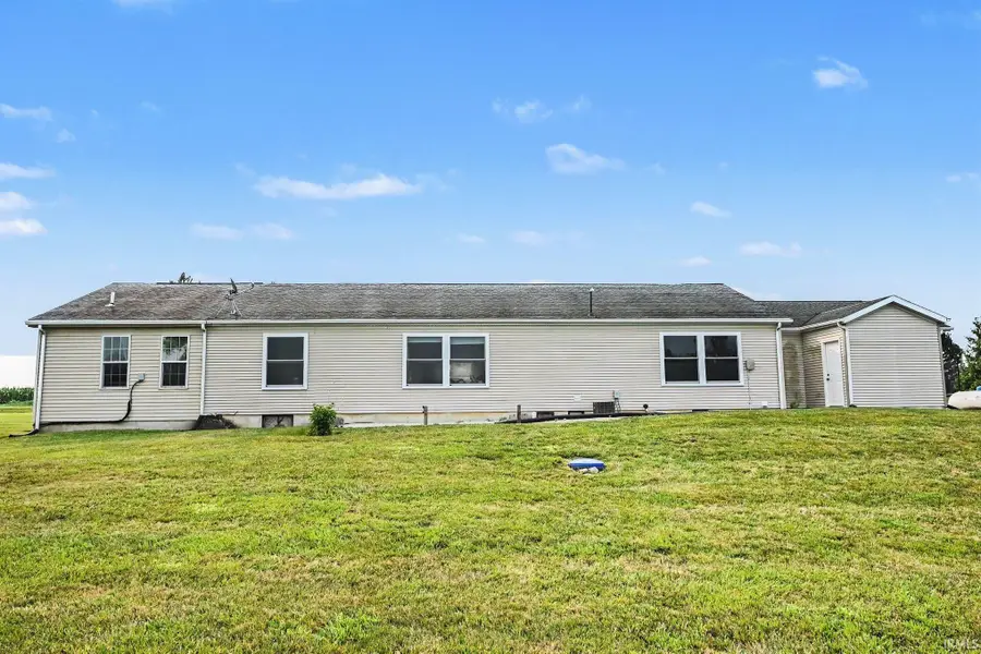 0053 N Wolf Lake Road, Albion, IN 46701 - #2