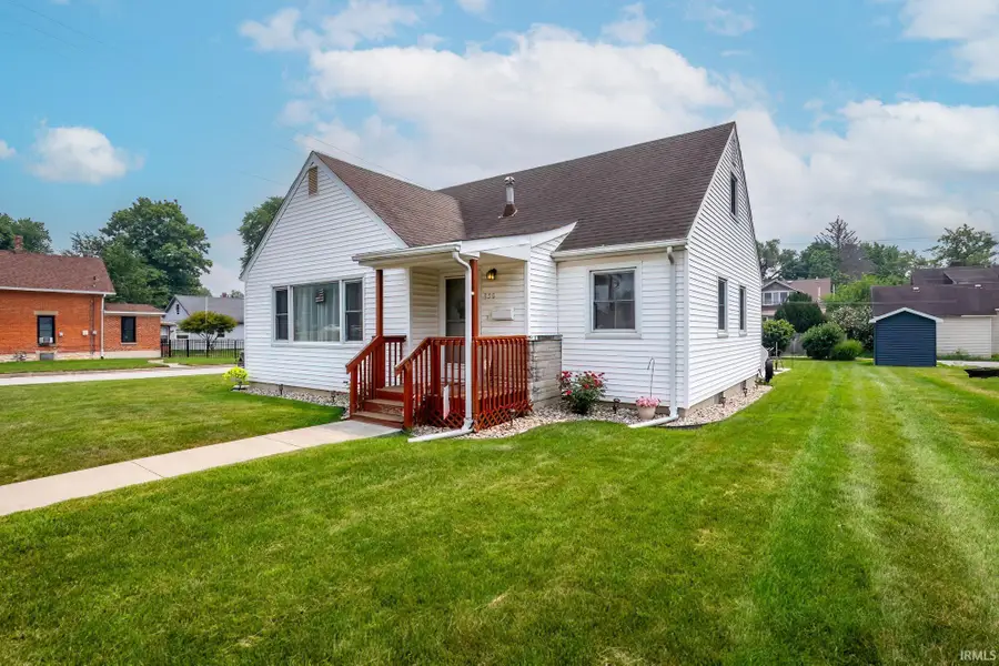 950 Powers Street, New Haven, IN 46774 - #2