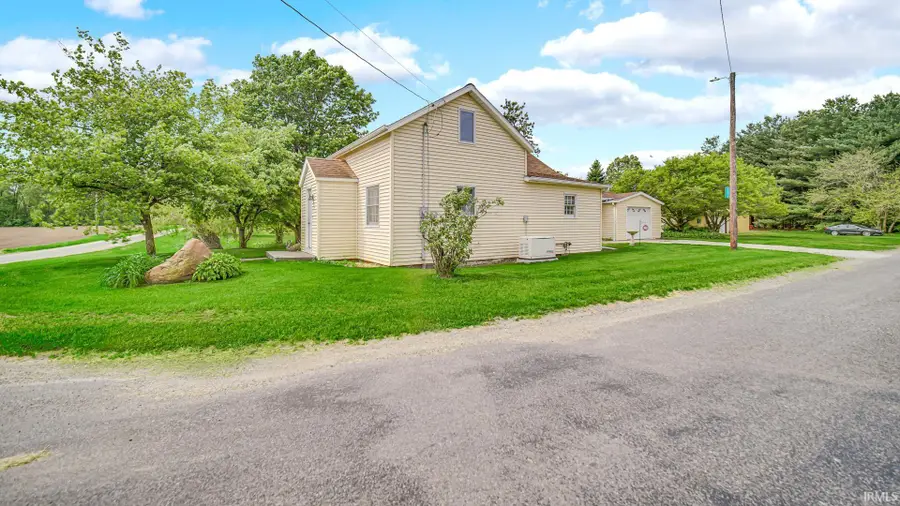 17011 14th Road, Plymouth, IN 46563 - #2