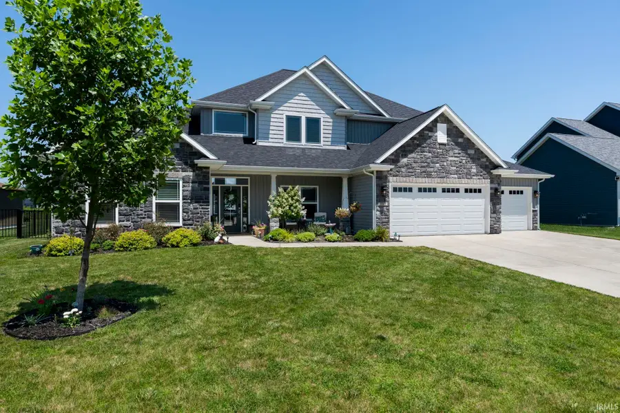 7388 Combine Drive, Lafayette, IN 47905 - #3
