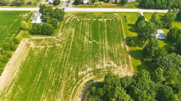 TBD W Dupont Road, Fort Wayne, IN 46818