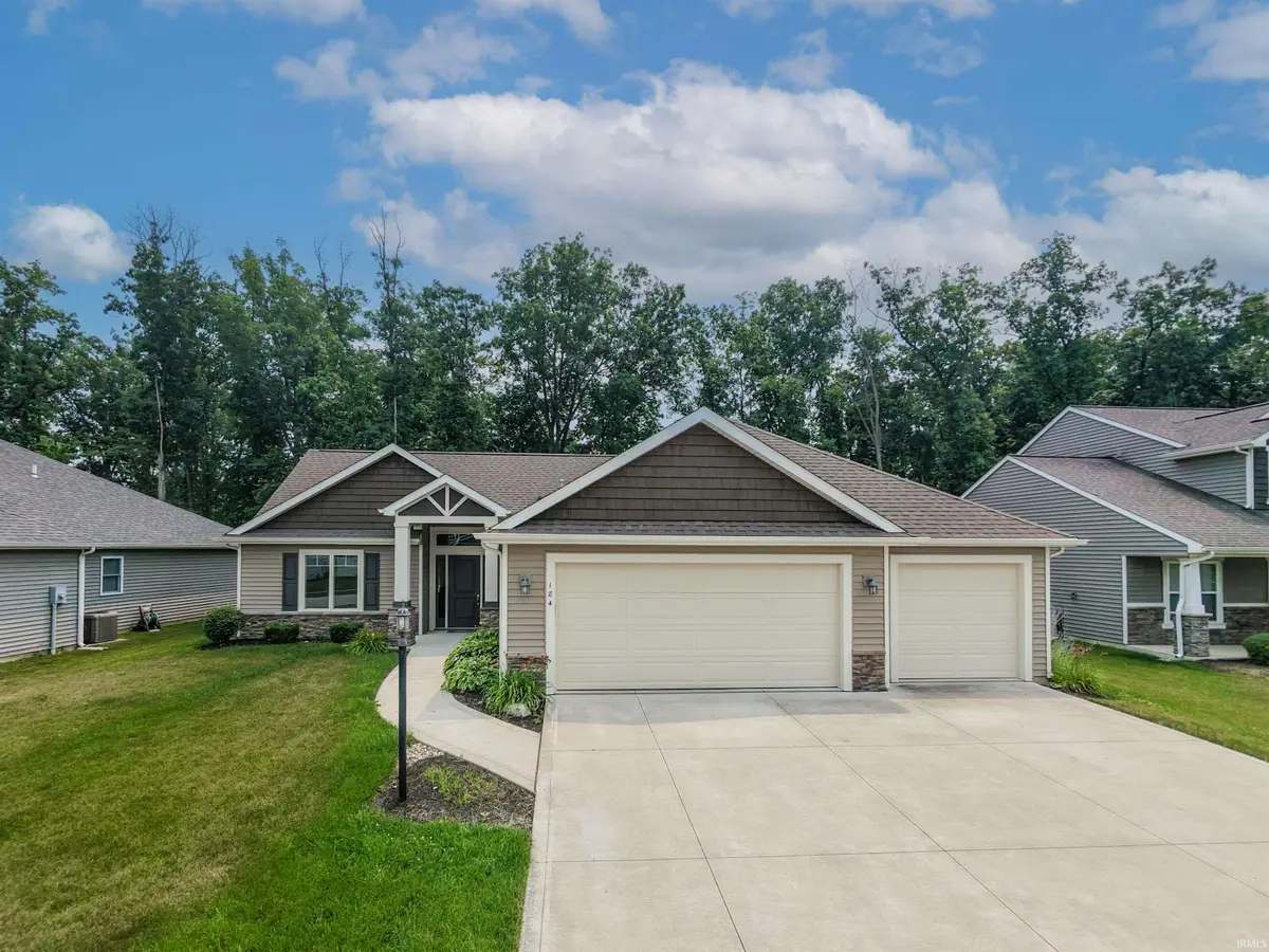 184 Edenbridge Boulevard, Fort Wayne, IN 46845 - #1