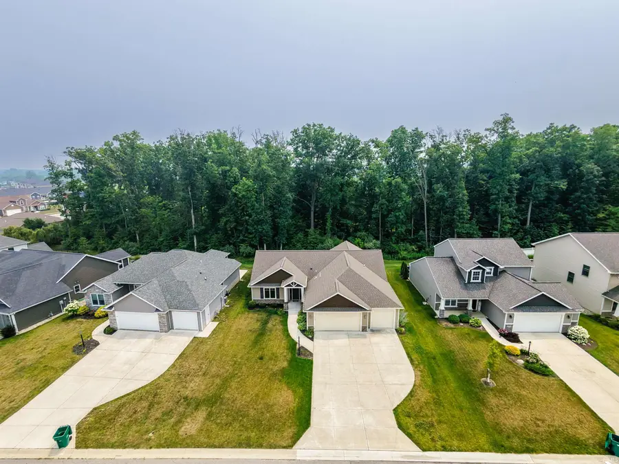 184 Edenbridge Boulevard, Fort Wayne, IN 46845 - #2