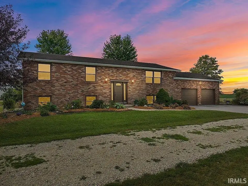 7847 N 600 E, Decatur, IN 46733 - #1