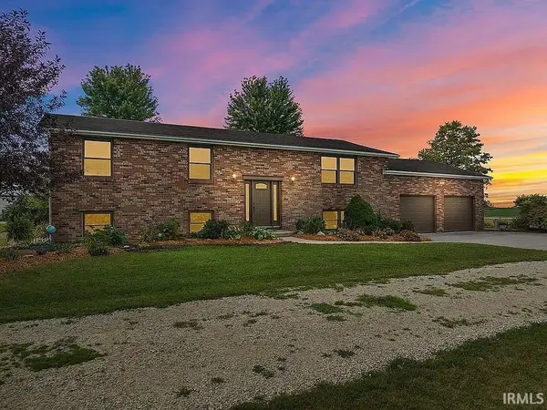 7847 N 600 E, Decatur, IN 46733