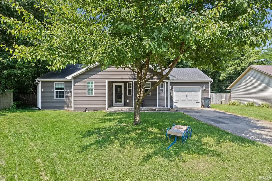 11 Goldenrod Court, Lafayette, IN 47909 - #2