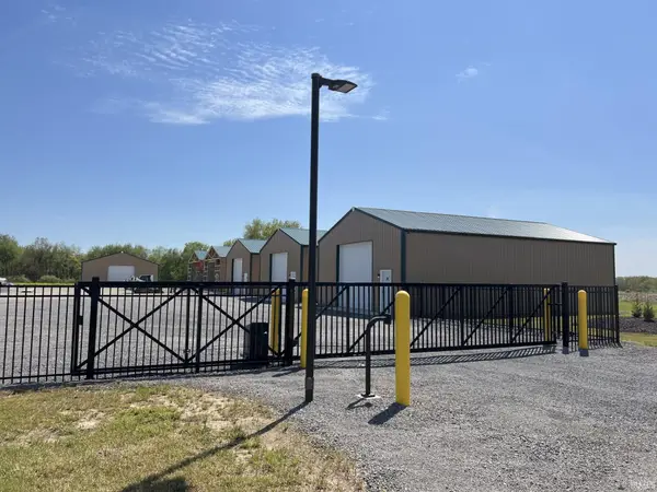 5655 W State Road 120 (unit 46), Angola, IN 46703