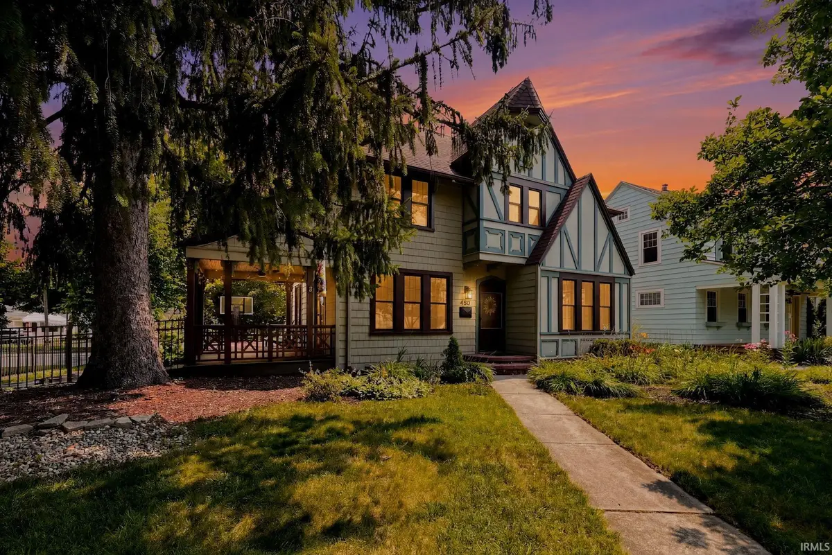 4701 Beaver Avenue, Fort Wayne, IN 46807 - #1