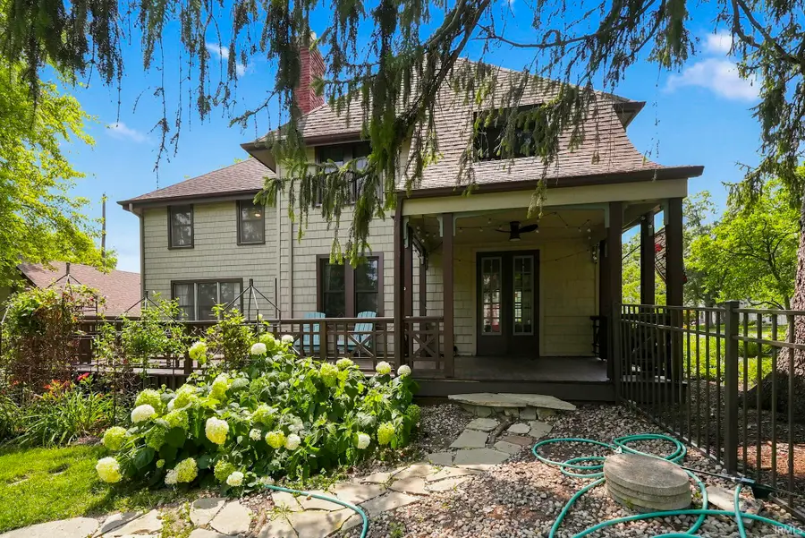 4701 Beaver Avenue, Fort Wayne, IN 46807 - #2