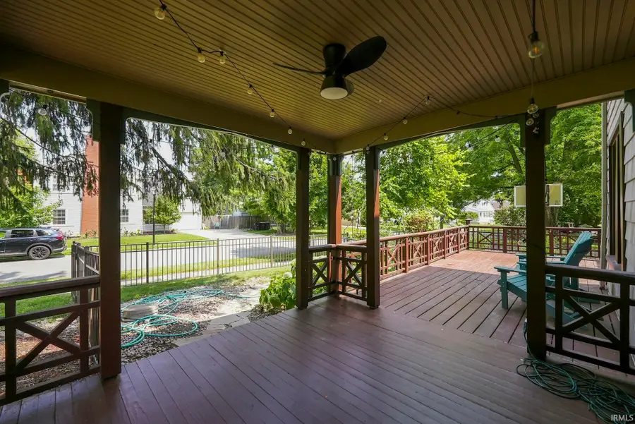 4701 Beaver Avenue, Fort Wayne, IN 46807 - #3