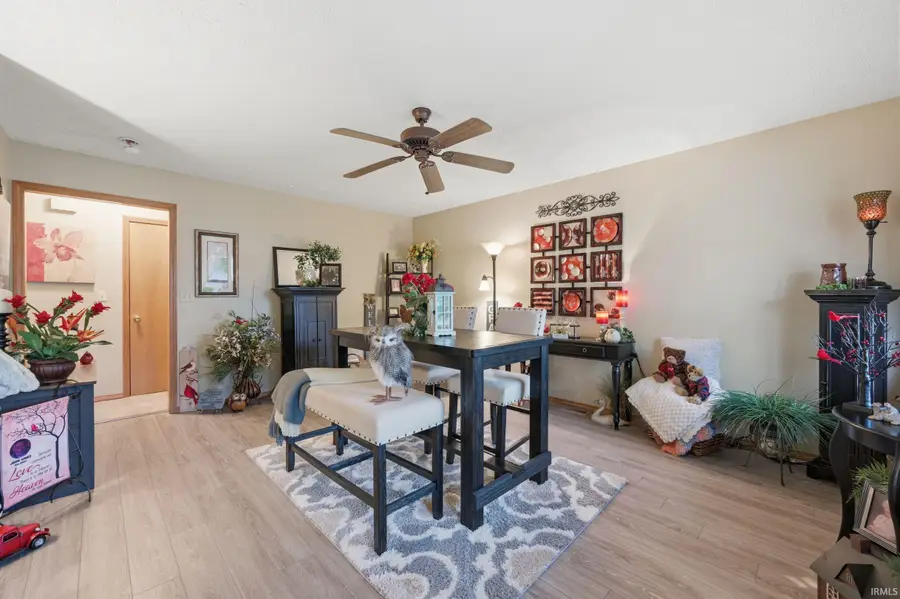 514 E Union Street, Eaton, IN 47338 - #3