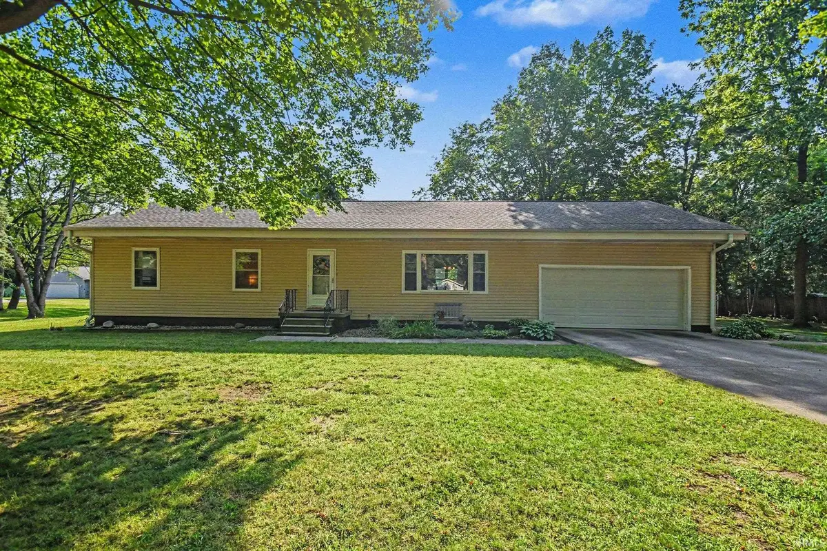 55818 Merle Avenue, Elkhart, IN 46514 - #1