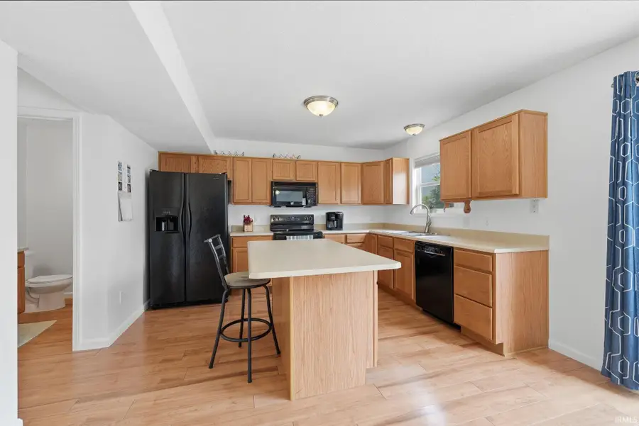 12819 Loch Dhu Lane, Fort Wayne, IN 46814 - #2
