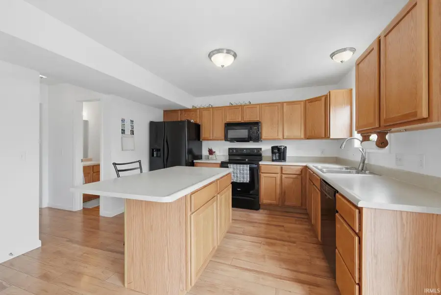 12819 Loch Dhu Lane, Fort Wayne, IN 46814 - #3
