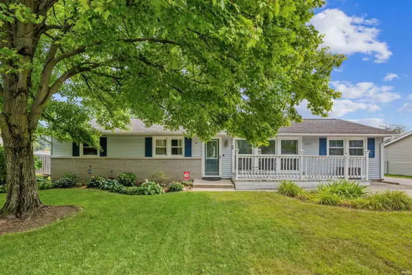1331 Scots Lane, New Haven, IN 46774