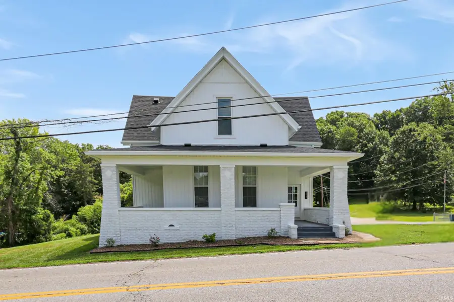 2601 Mesker Park Drive, Evansville, IN 47720 - #2