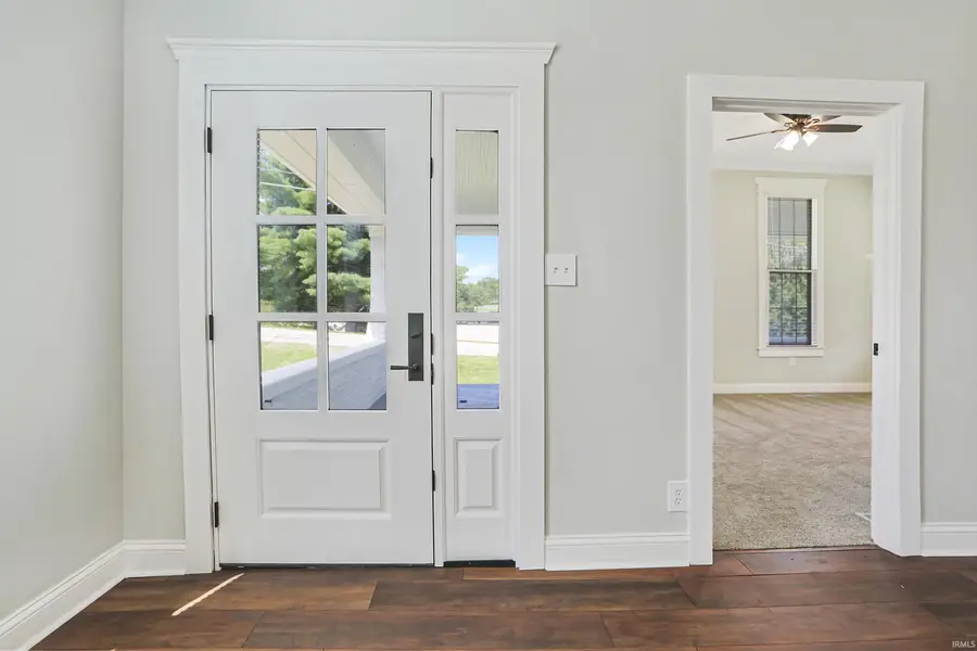 2601 Mesker Park Drive, Evansville, IN 47720 - #3