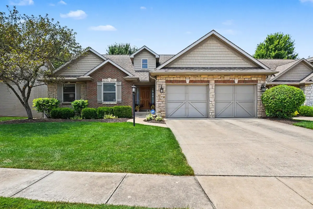 53475 Hansel Lane, South Bend, IN 46637 - #1