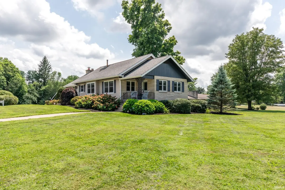 300 S Reisner Rd, Bloomington, IN 47401 - #1