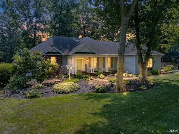 2110 Dena Drive, Anderson, IN 46017