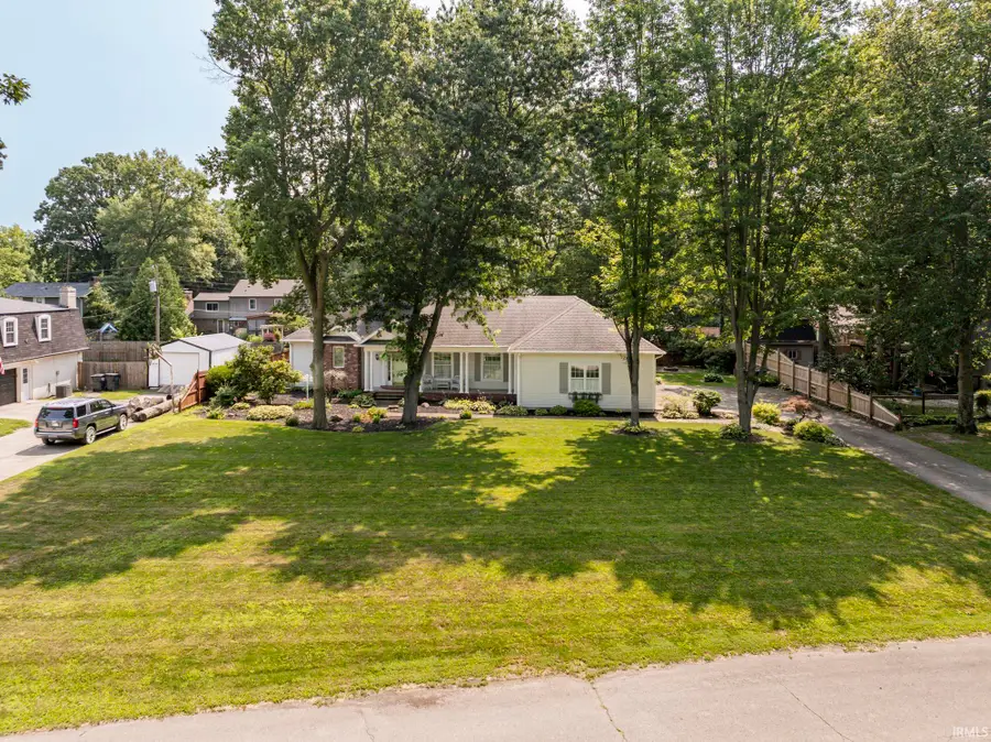 2110 Dena Drive, Anderson, IN 46017 - #2