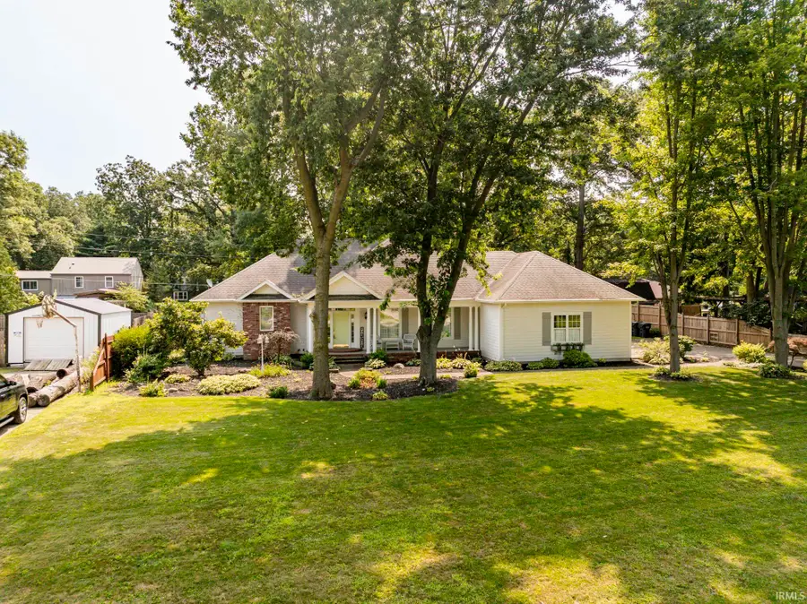2110 Dena Drive, Anderson, IN 46017 - #3